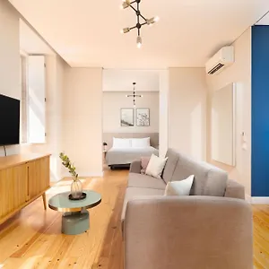  Appartamento Limehome Rua Do Arsenal