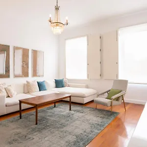 Apartamento Carmo, Lisboa